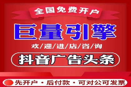抖音信息流广告的投放策略与成功案例分析